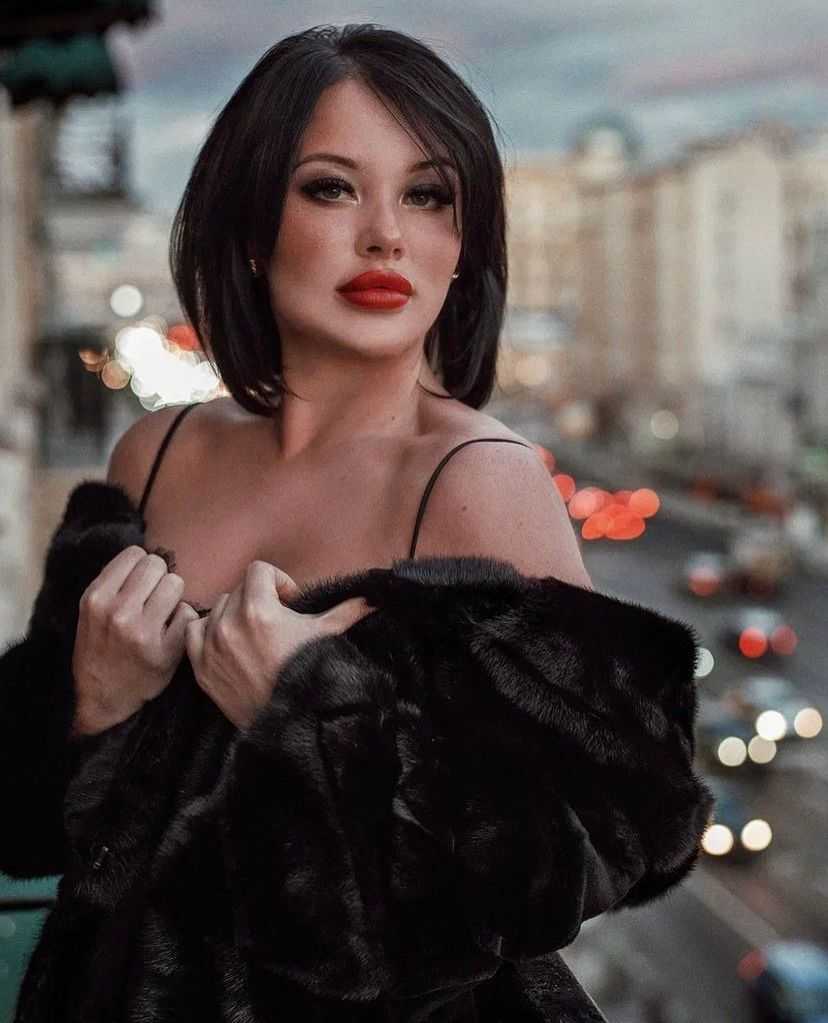 Юлианна - Проститутка Мск +7(929) 902-65-77